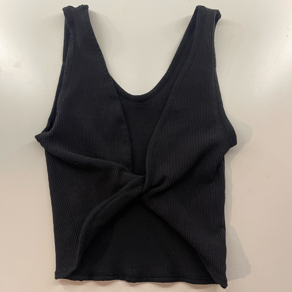 urban outfitters twist top
